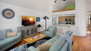 The Poetic Pineapple by Last Key Realty